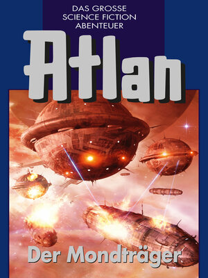 cover image of Atlan 41